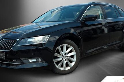 Skoda Superb 223.170 km 10.990 &euro; Magdeburg 39118