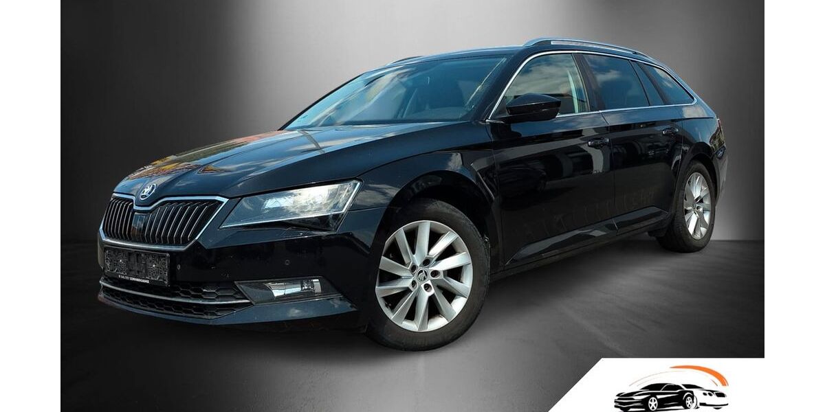 Skoda Superb 223.170 km 10.990 &euro; Magdeburg 39118
