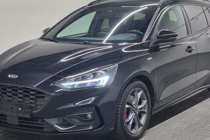 Ford Focus 57.100 km 17.980 &euro; Langenweddingen 39171