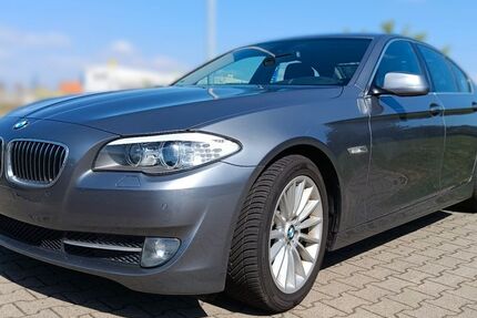 BMW 535 121.700 km 12.590 &euro; Wolmirstedt 39326