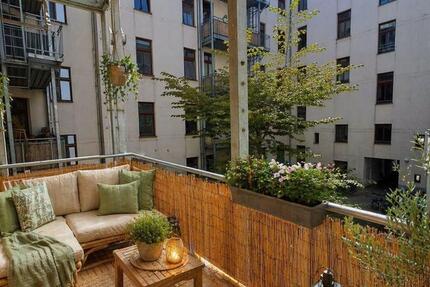 Wohnung Magdeburg Nordwest - 2 Zimmer, 53 m&sup2;, 579&euro; | Angebot:26309434