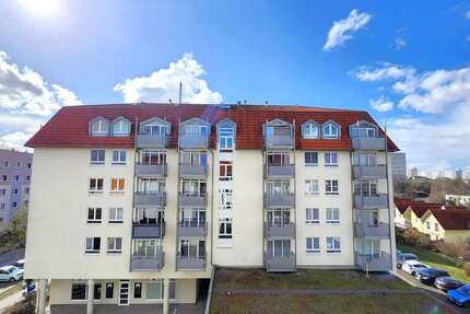 Wohnung Magdeburg Hopfengarten - 1 Zimmer, 21 m&sup2;, 50.000&euro; | Angebot:26777720