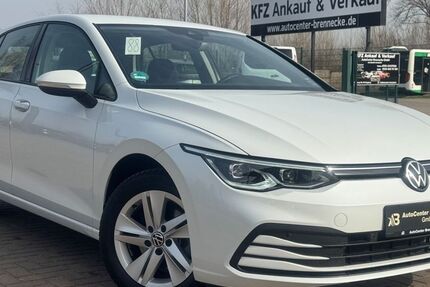 VW Golf 46.600 km 22.800 &euro; Magdeburg 39118