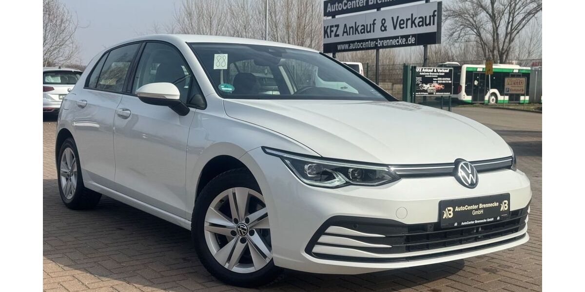 VW Golf 46.600 km 22.800 &euro; Magdeburg 39118