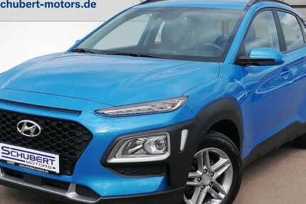 Hyundai KONA 62.090 km 15.990 € Magdeburg 39108