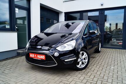 Ford S-Max 79.000 km 11.490 &euro; Barleben 39179