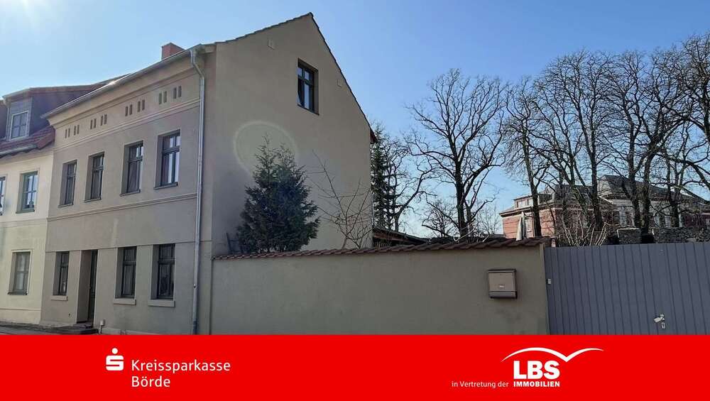 Einfamilienhaus Haldensleben - 6 Zimmer, 170 m&sup2;, 375.000&euro; | Angebot:19826460