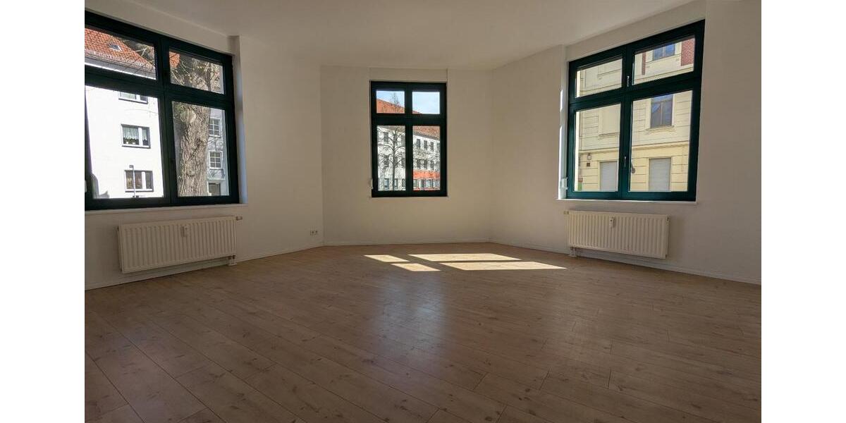 Erdgeschoßwohnung Magdeburg Nordwest - 2 Zimmer, 65 m&sup2;, 550&euro; | Angebot:26207202