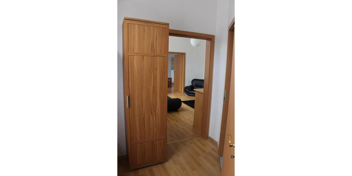 Etagenwohnung Magdeburg Nordwest - 1 Zimmer, 59 m&sup2;, 472&euro; | Angebot:24862411