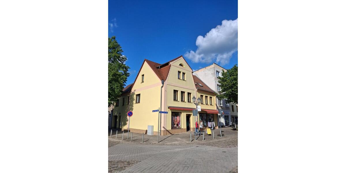 Gewerbeobjekt Calbe (Saale) - 450&euro; | Angebot:20730246