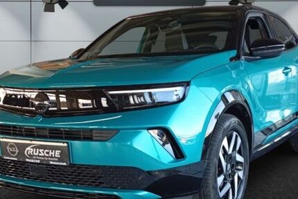 Opel Mokka 10.815 km 22.097 &euro; Wolmirstedt 39326