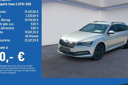 Skoda Superb 74.270 km 21.497 &euro; Magdeburg 39126