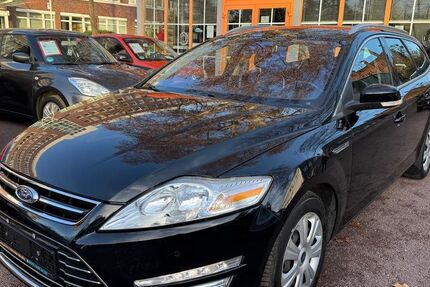 Ford Mondeo 237.600 km 5.990 &euro; Magdeburg 39124