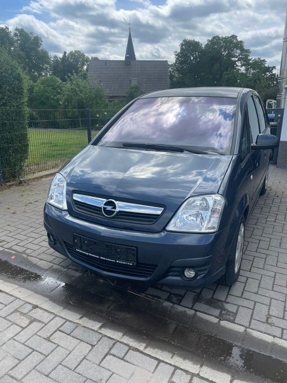 Meriva