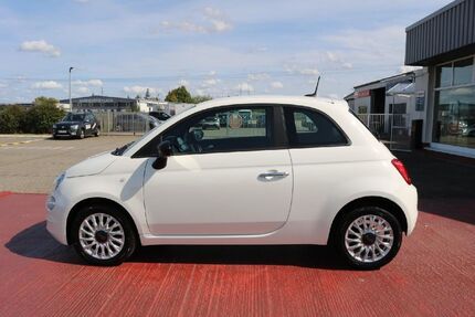 Fiat 500 3.009 km 16.790 € Wolmirstedt 39326