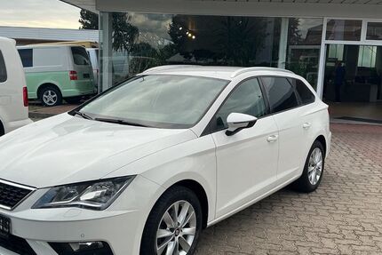 Seat Leon 368.000 km 6.880 &euro; Möser 39291