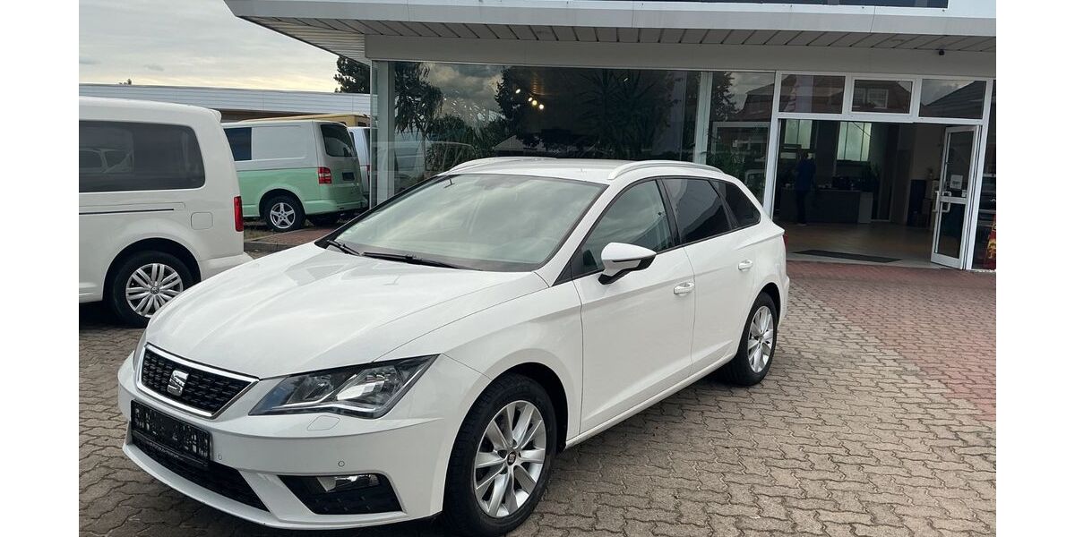Seat Leon 368.000 km 6.880 &euro; Möser 39291