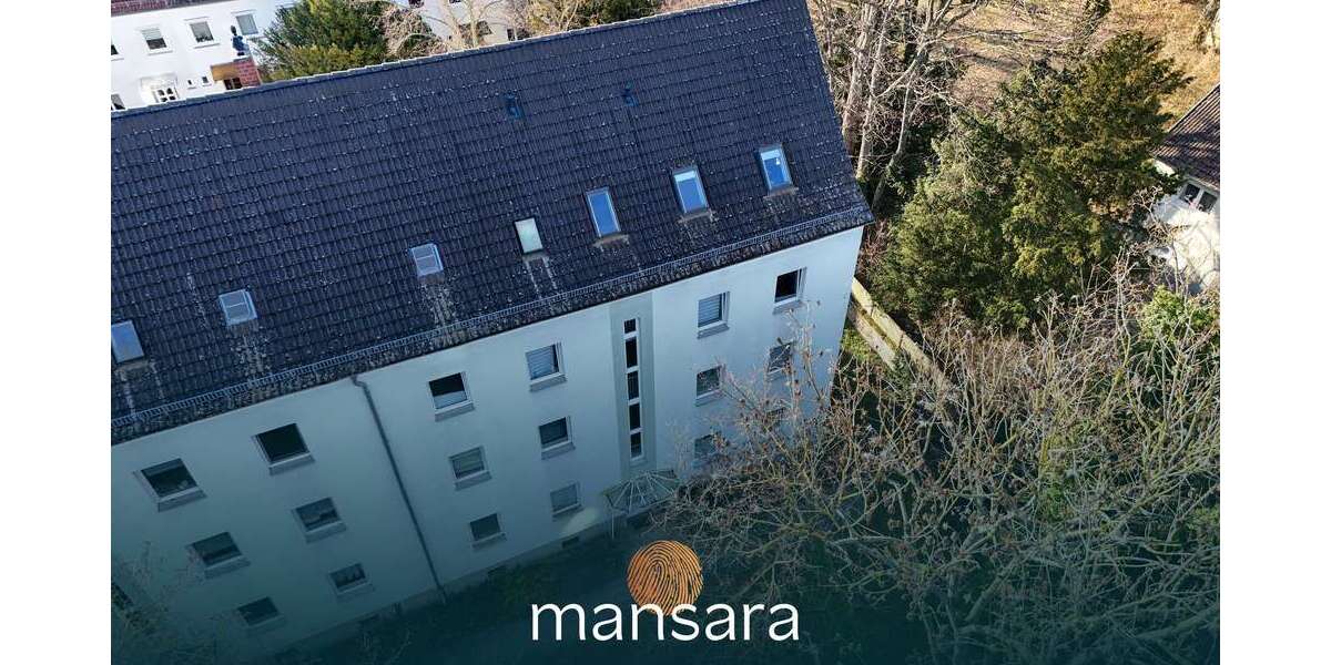 Etagenwohnung Magdeburg Neue Neustadt - 2 Zimmer, 45 m&sup2;, 79.000&euro; | Angebot:26554147