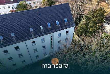 Wohnung Magdeburg Neue Neustadt - 2 Zimmer, 45 m&sup2;, 79.000&euro; | Angebot:26554147
