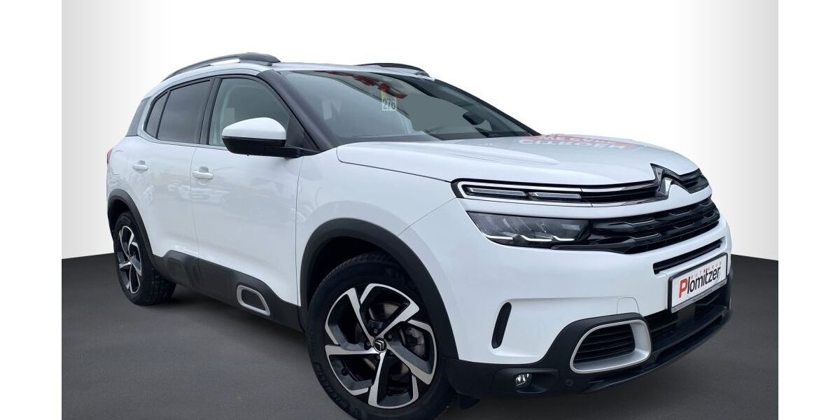 Citroen C5 Aircross 14.800 km 17.985 &euro; Magdeburg 39128