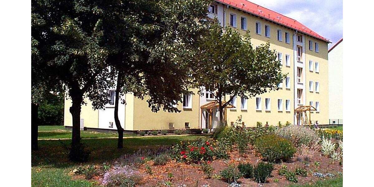 Wohnungsangebot Leipziger Straße 42 3 zimmer