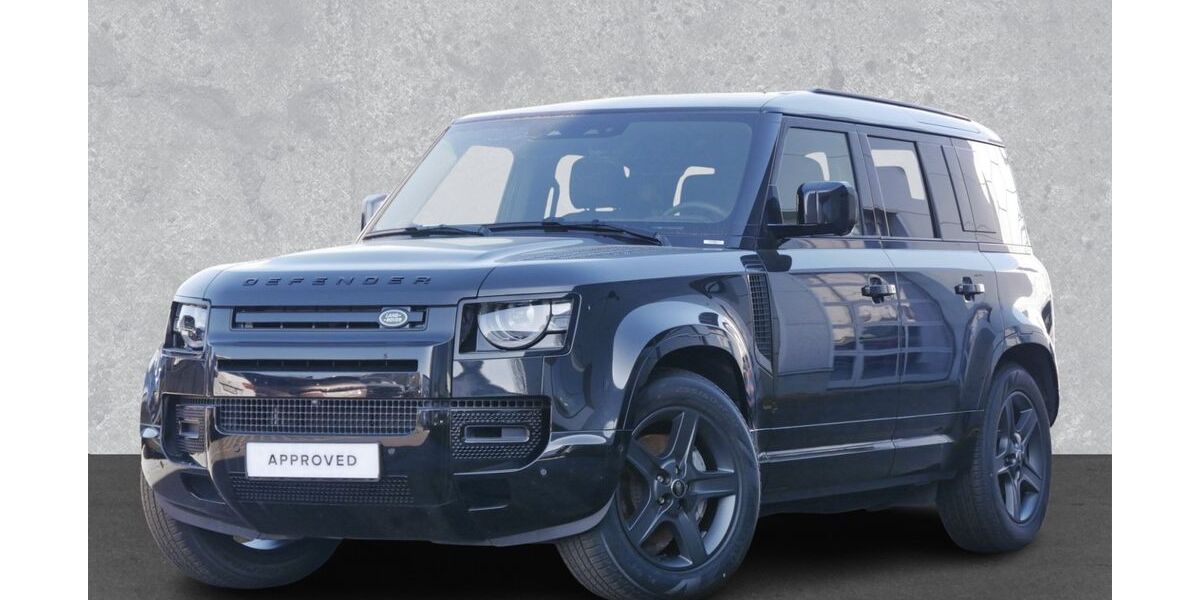 Land Rover Defender 25.100 km 77.490 &euro; Magdeburg 39116