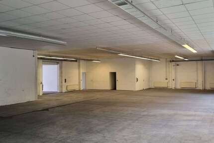 Halle in Burg 2.840,89 € 500 m² zimmer
