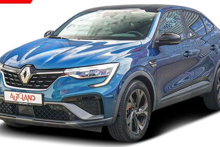 Renault Arkana 43.198 km 21.490 &euro; Magdeburg 39118