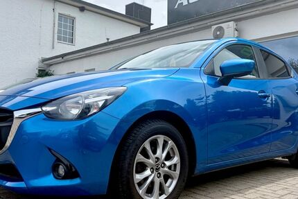 Mazda 2 26.000 km 12.990 &euro; Magdeburg 39120