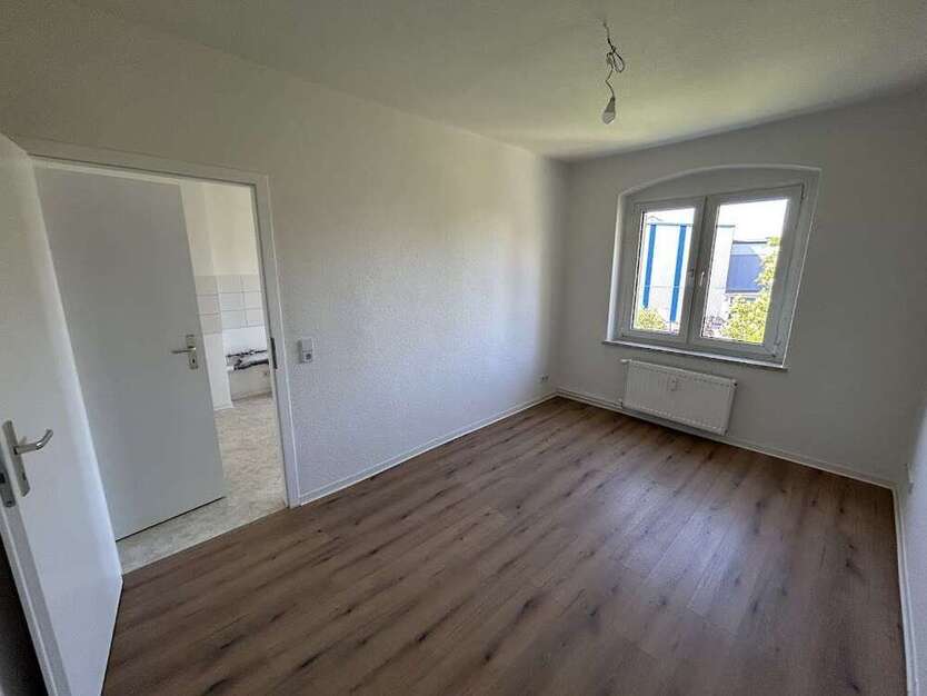 Wohnung zum Mieten in Magdeburg 271 € 41.61 m²