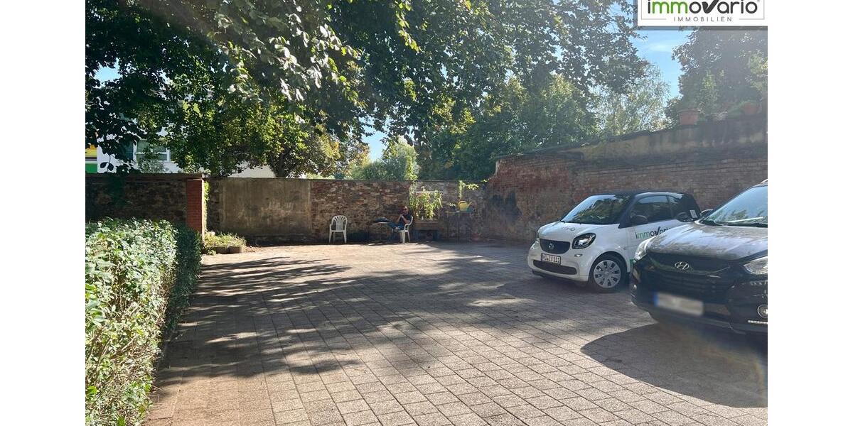 Dachgeschoßwohnung Magdeburg Brückfeld - 4 Zimmer, 113 m&sup2;, 790&euro; | Angebot:25510415