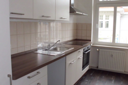 Wohnung Magdeburg Sudenburg - 2 Zimmer, 76 m&sup2;, 495&euro; | Angebot:26785969