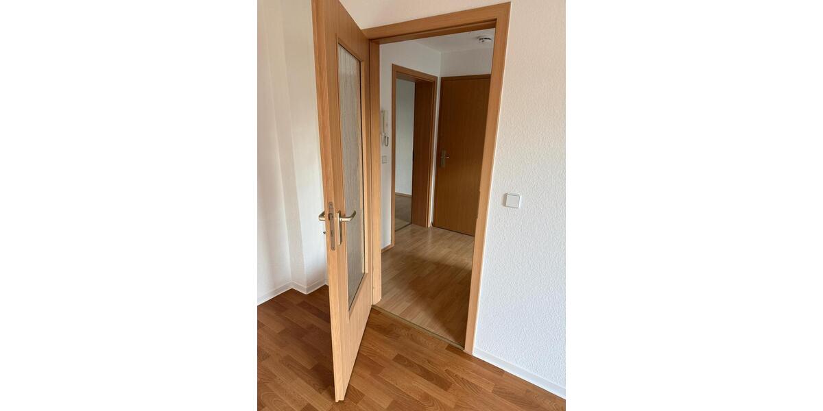 Etagenwohnung Magdeburg Hopfengarten - 2 Zimmer, 44 m&sup2;, 370&euro; | Angebot:25345037