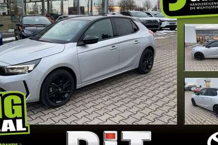 Opel Corsa 16.271 km 17.990 &euro; Magdeburg 39120