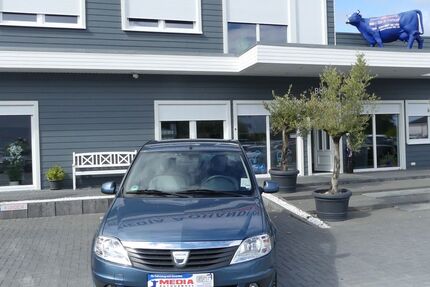 Dacia Logan 53.000 km 4.000 € Magdeburg 39108