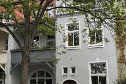 Büro Gewerbeeinheit Kanzlei mit 4 Räumen (107qm) zimmer