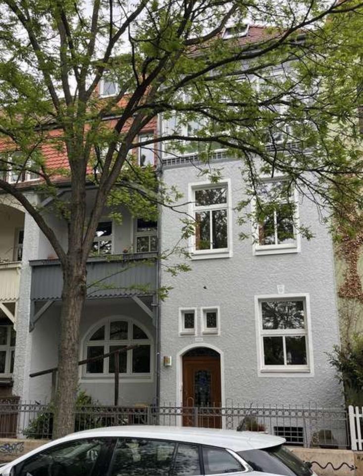 Büro Gewerbeeinheit Kanzlei mit 4 Räumen (107qm) zimmer