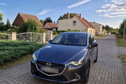Mazda 2 38.750 km 12.095 € Magdeburg 39114