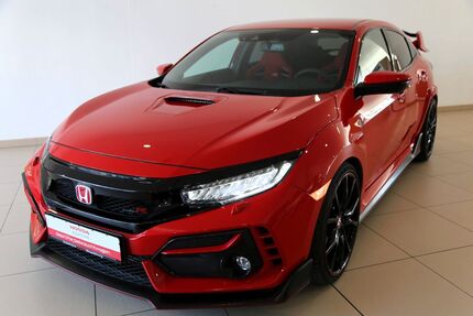 Honda Civic 47.172 km 39.490 &euro; Magdeburg 39112