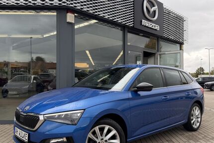 Skoda Scala 91.350 km 13.800 &euro; Magdeburg 39120