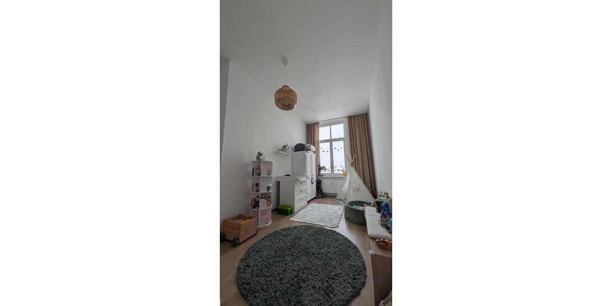Etagenwohnung Magdeburg Diesdorf - 4 Zimmer, 106 m&sup2;, 1.057&euro; | Angebot:24743662