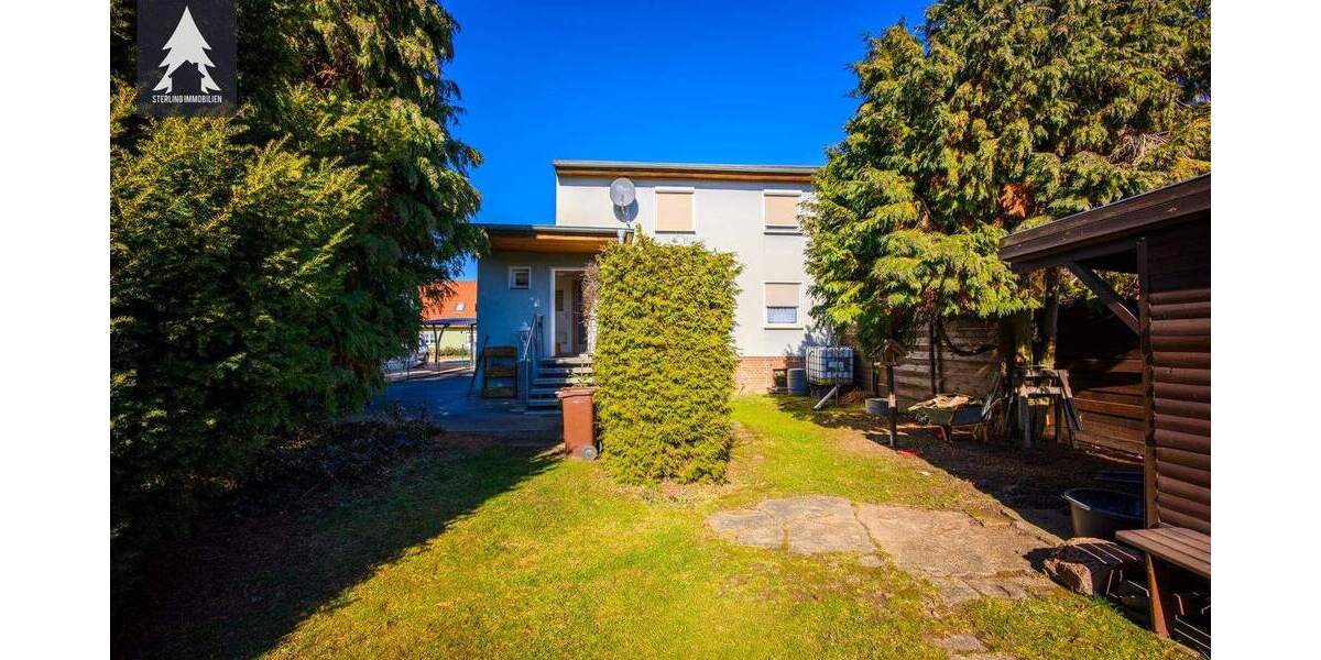 Doppelhaushälfte Magdeburg Prester - 4 Zimmer, 120 m&sup2;, 222.000&euro; | Angebot:25734359