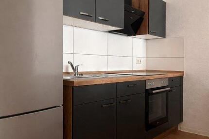 Wohnung Magdeburg Neue Neustadt - 2 Zimmer, 57 m&sup2;, 495&euro; | Angebot:26147199