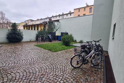 Wohnung Magdeburg Beyendorf-Sohlen - 2 Zimmer, 73 m&sup2;, 475&euro; | Angebot:24795693