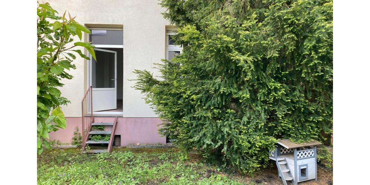 Erdgeschoßwohnung Magdeburg Diesdorf - 2 Zimmer, 64 m&sup2;, 384&euro; | Angebot:26587490