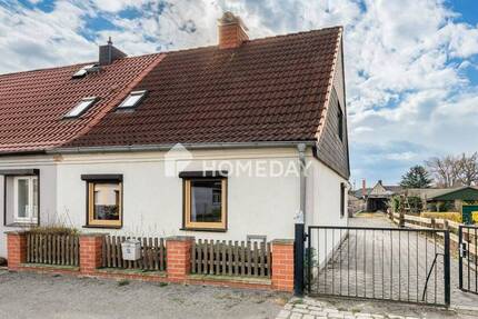 Haus Magdeburg Nordwest - 4 Zimmer, 75 m&sup2;, 195.000&euro; | Angebot:26377993