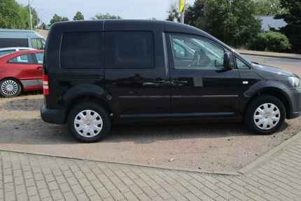 VW Caddy 224.102 km 6.999 &euro; Schönebeck 39218