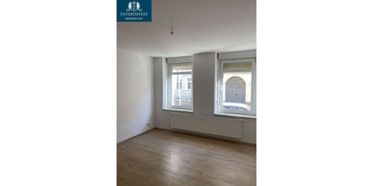 Etagenwohnung Magdeburg Fermersleben - 1 Zimmer, 36 m&sup2;, 235&euro; | Angebot:25598800