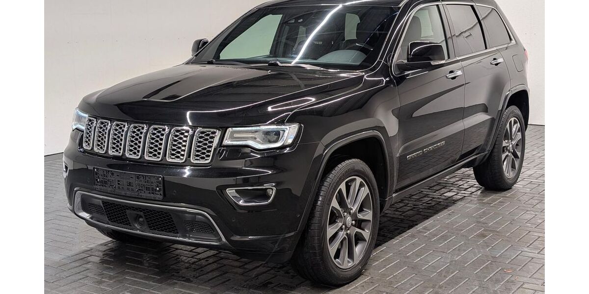 Jeep Grand Cherokee 179.980 km 17.980 &euro; Langenweddingen 39171