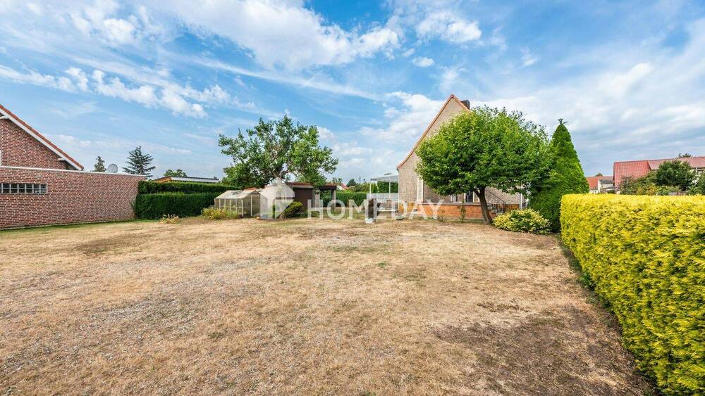 Doppelhaushälfte Burg OT Niegripp Niegripp - 5 Zimmer, 96 m&sup2;, 115.000&euro; | Angebot:26257532
